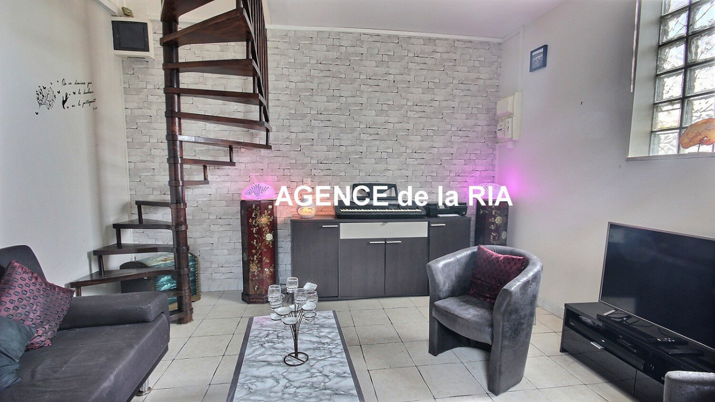 vente Maison Pornic - Photo 1