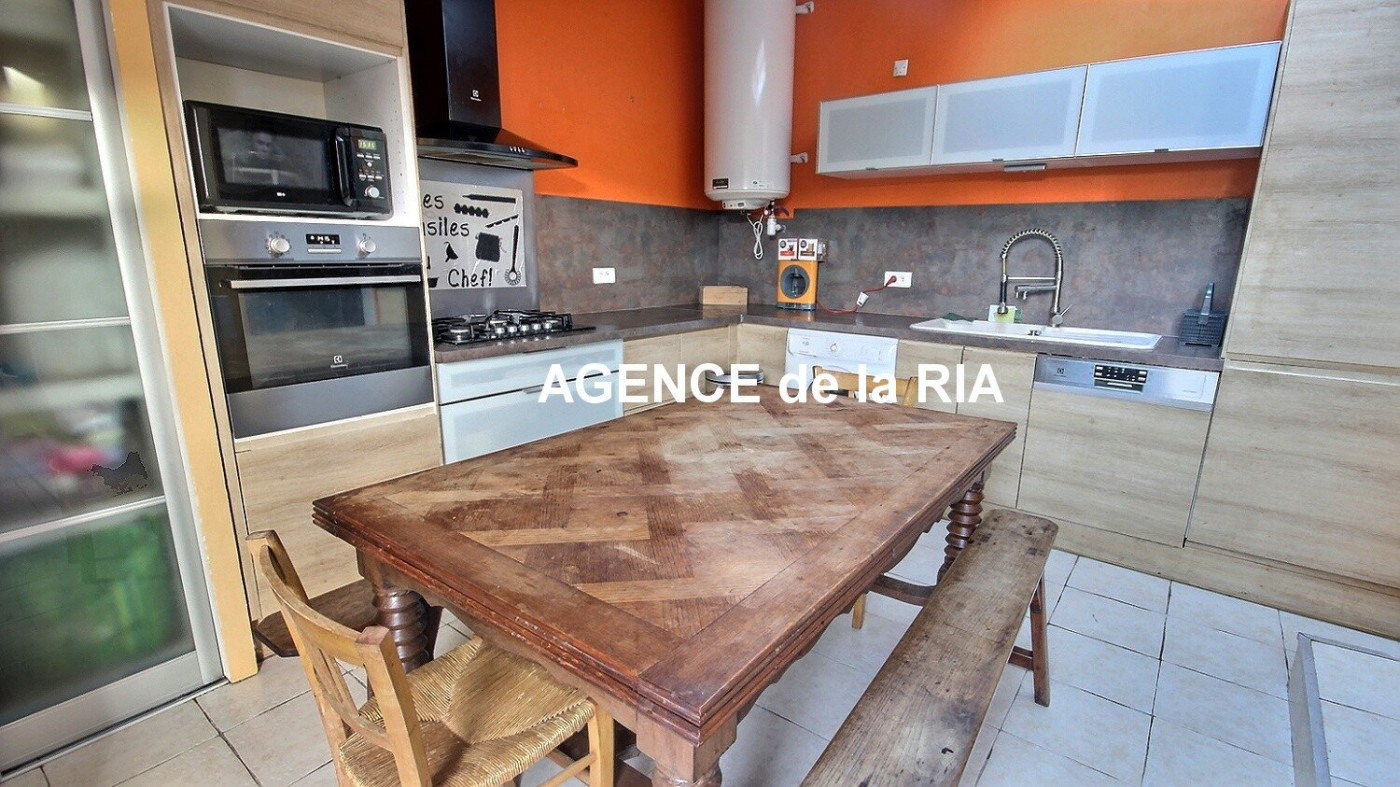 vente Maison Pornic - Photo 2