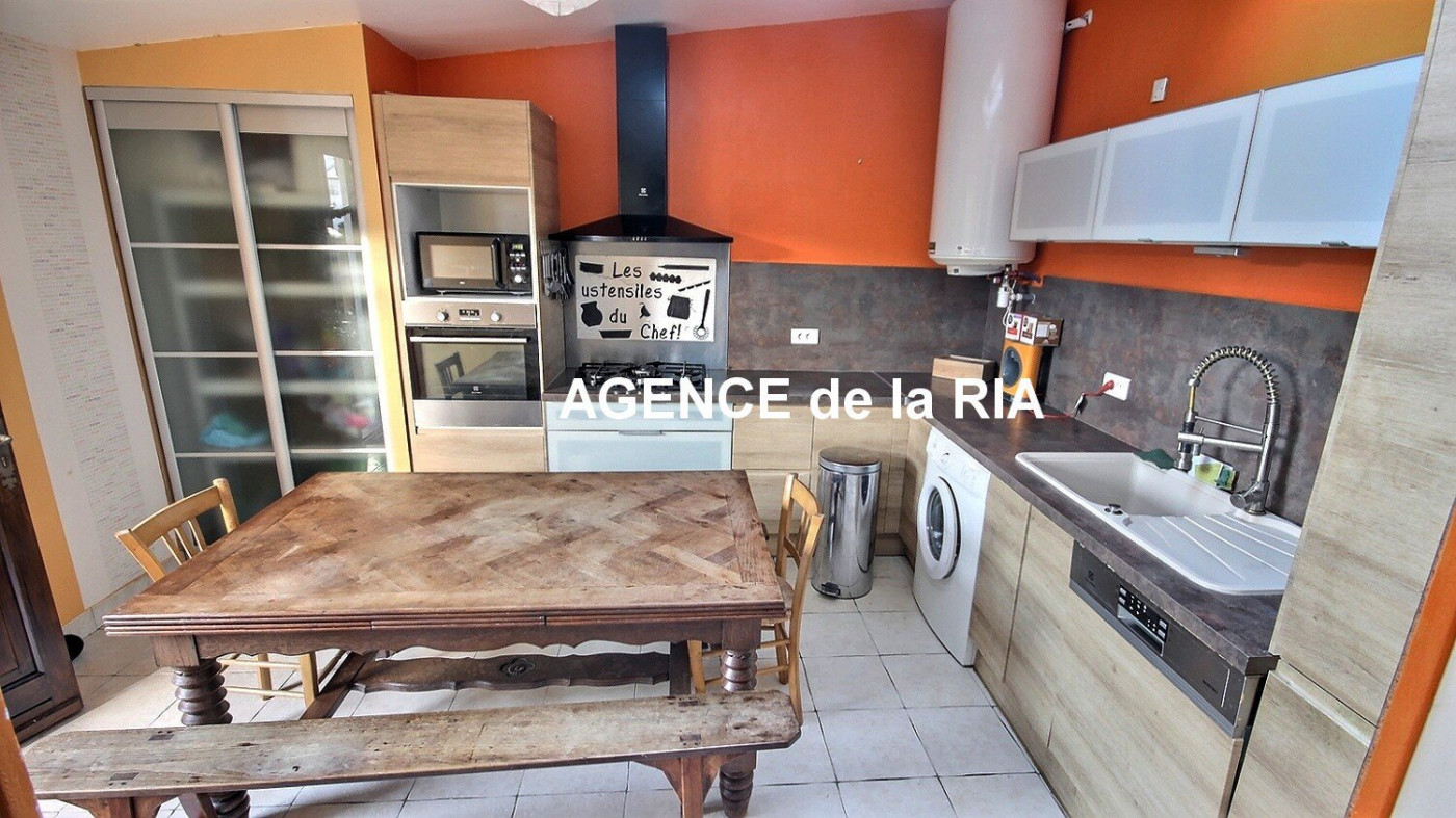 vente Maison Pornic - Photo 3