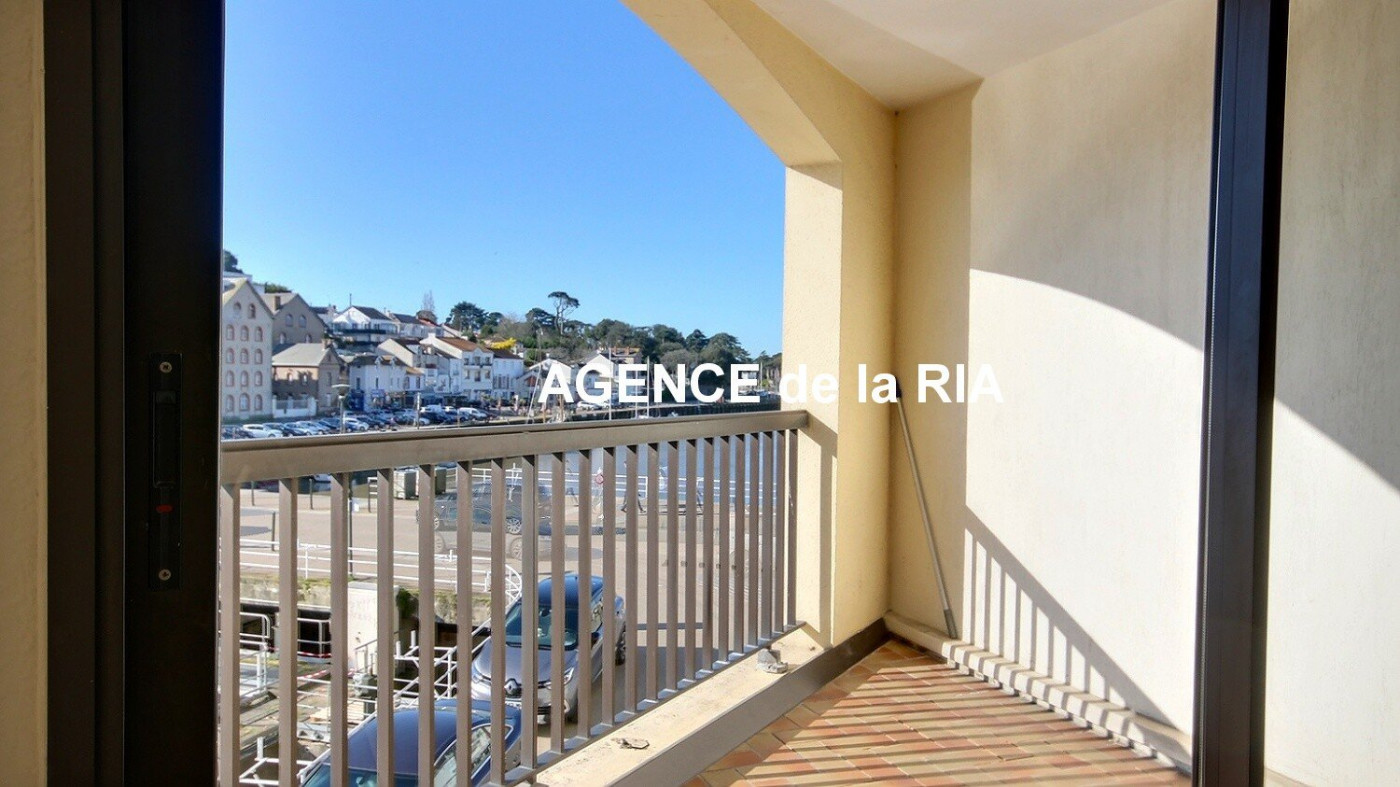 vente Appartement Pornic - Photo 2