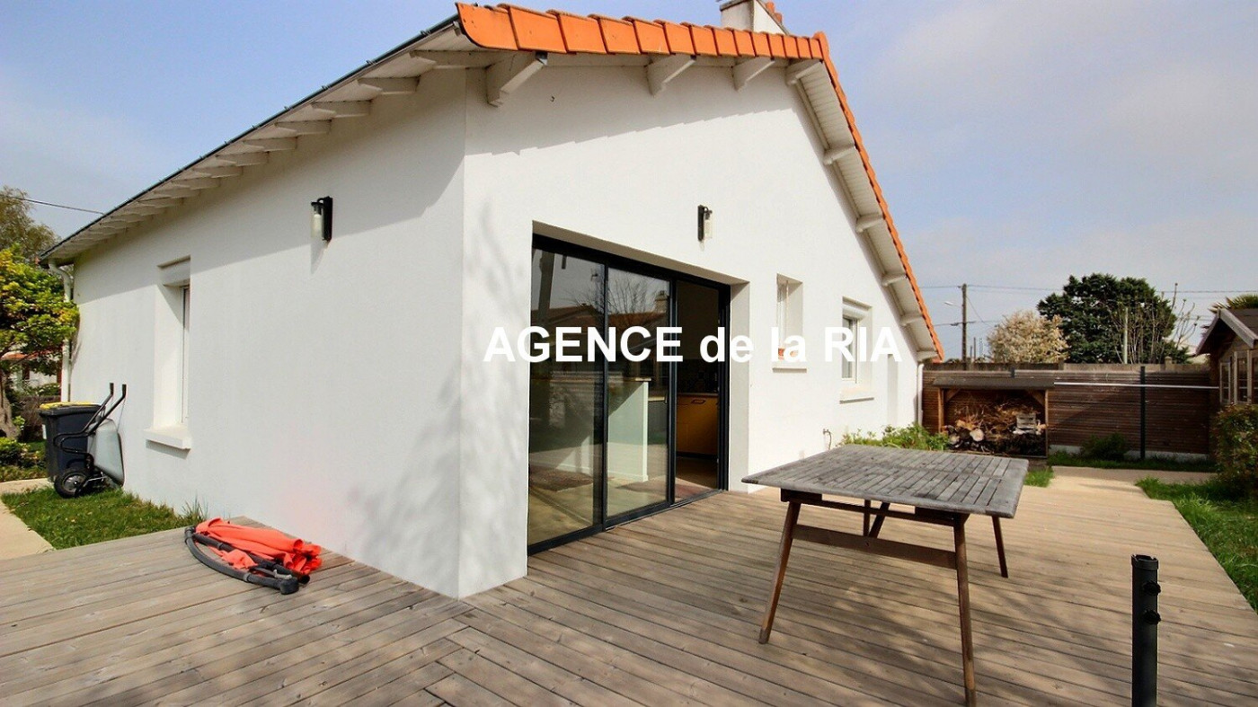 vente Maison Pornic - Photo 1