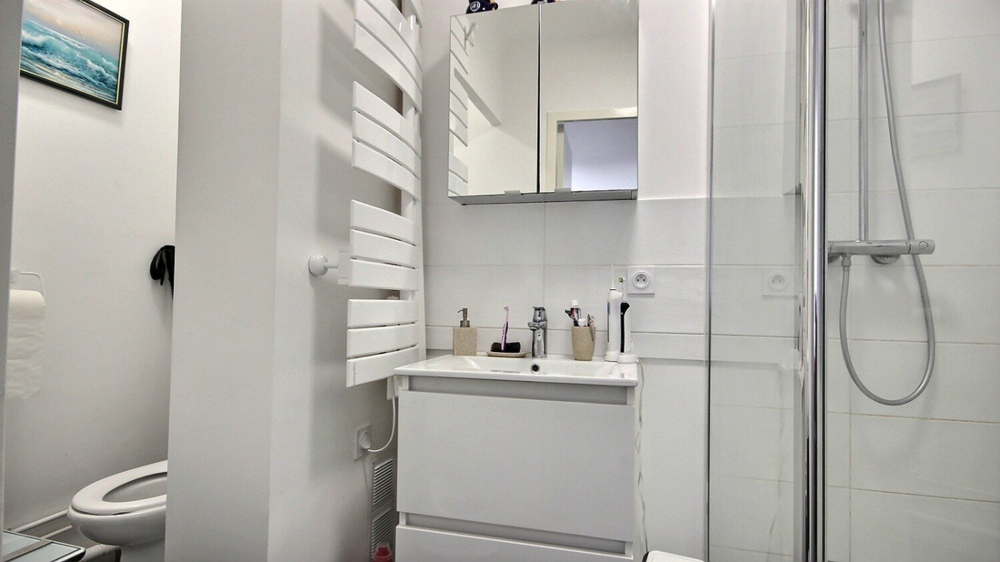 vente Appartement La Bernerie En Retz - Photo 4