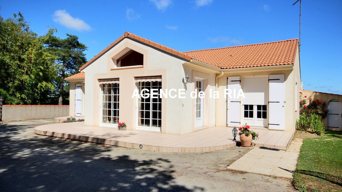 vente Maison Pornic - Photo 1