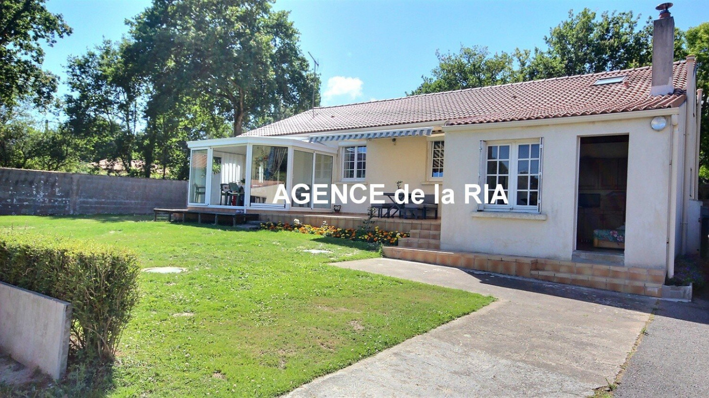 vente Maison Pornic - Photo 9