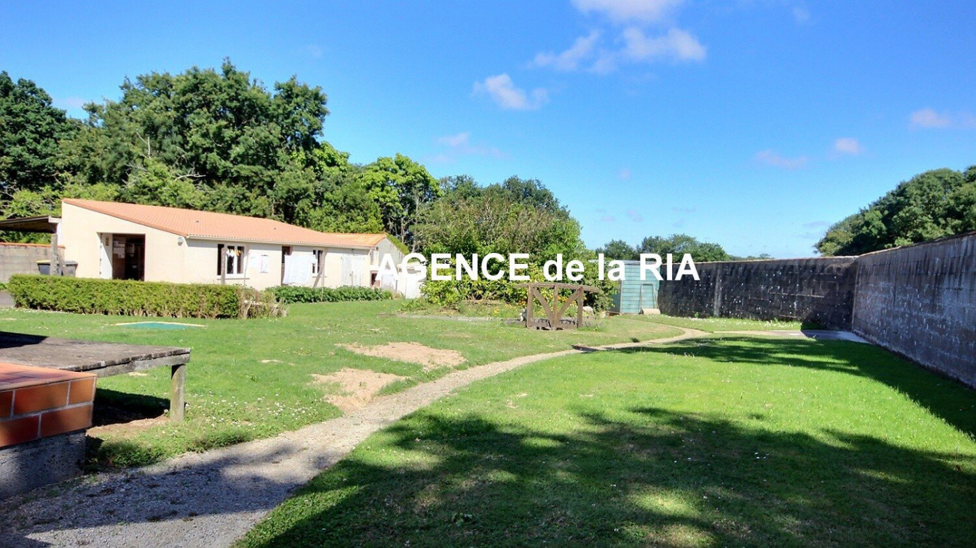 vente Maison Pornic - Photo 7