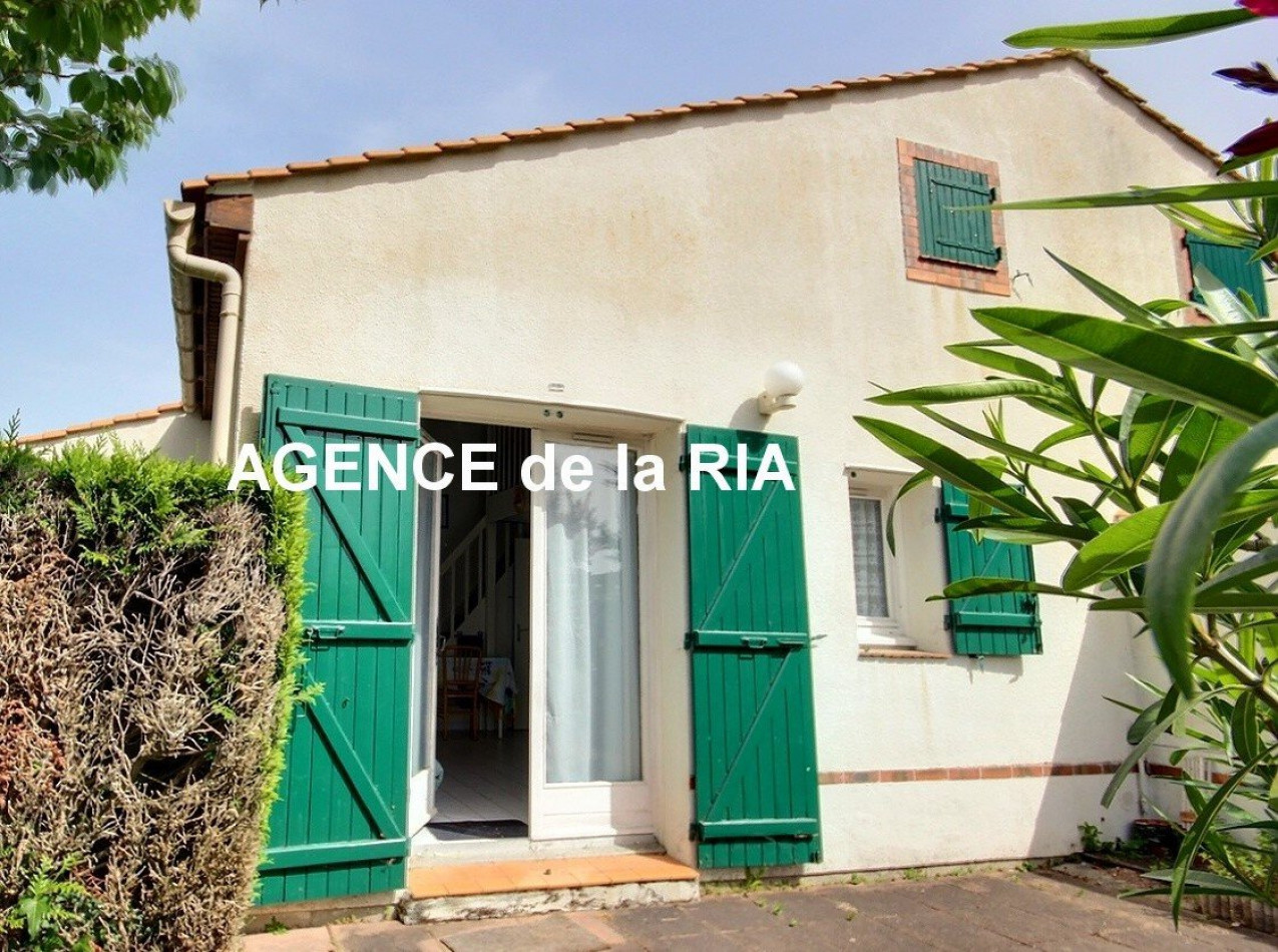 vente Maison Pornic - Photo 1