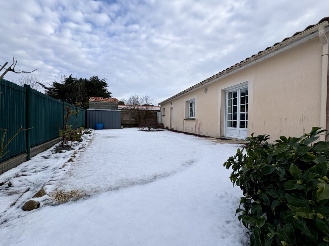 vente Maison La Bernerie En Retz - Photo 10