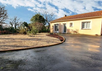 vente Maison La Bernerie En Retz