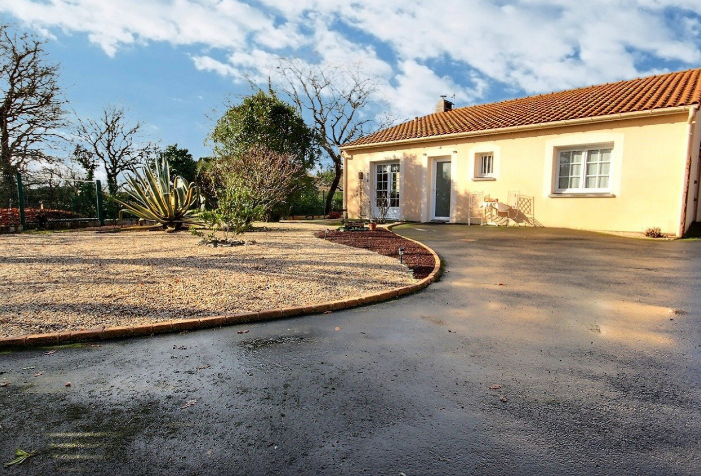 vente Maison La Bernerie En Retz - Photo 1