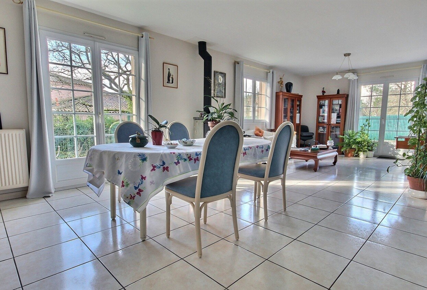 vente Maison La Bernerie En Retz - Photo 2