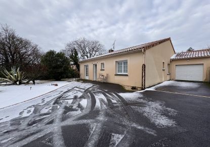 vente Maison La Bernerie En Retz