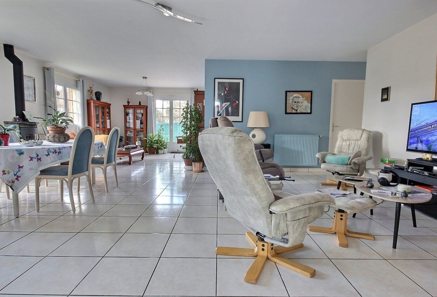 vente Maison La Bernerie En Retz - Photo 3