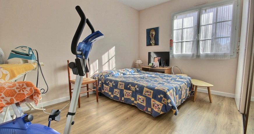 vente Maison La Bernerie En Retz