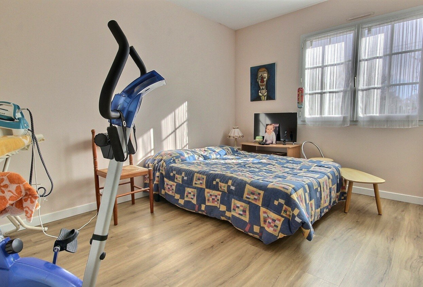 vente Maison La Bernerie En Retz - Photo 10