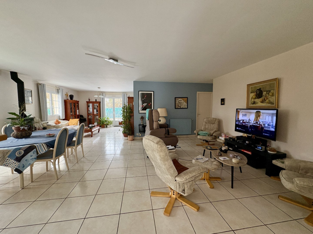 vente Maison La Bernerie En Retz - Photo 2