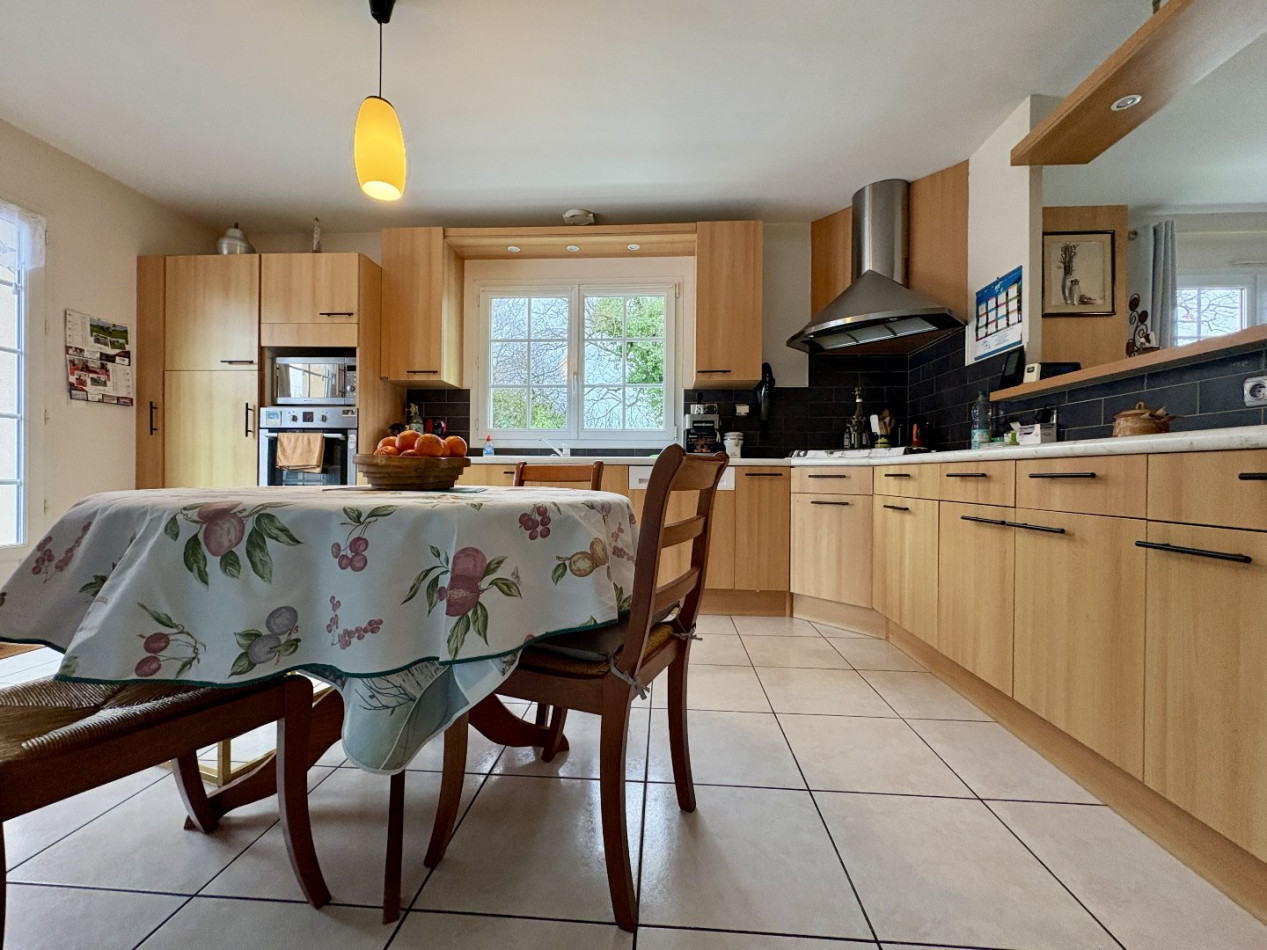 vente Maison La Bernerie En Retz - Photo 4