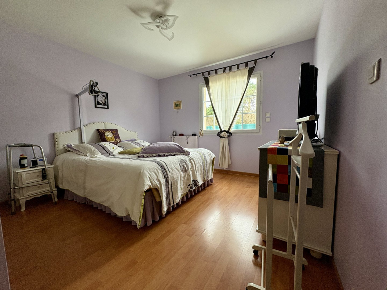 vente Maison La Bernerie En Retz - Photo 5