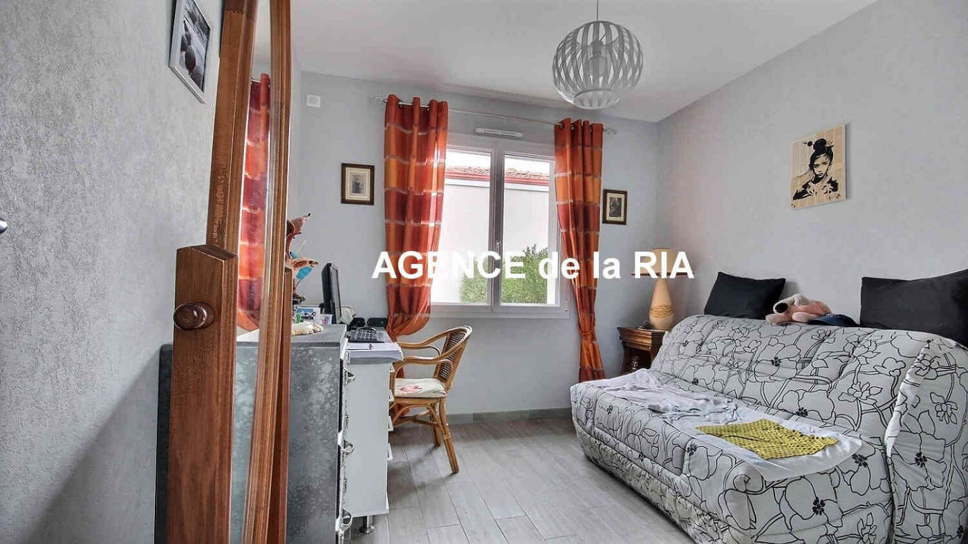 vente Maison Pornic - Photo 4