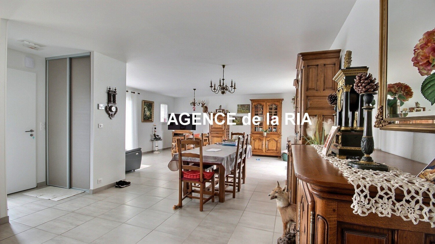 vente Maison Pornic - Photo 3