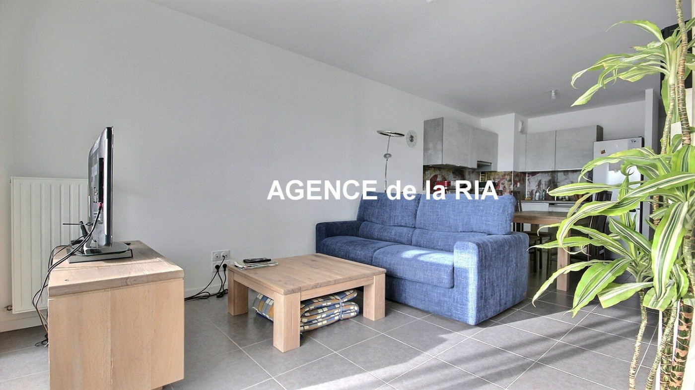 vente Appartement en résidence Pornic - Photo 2