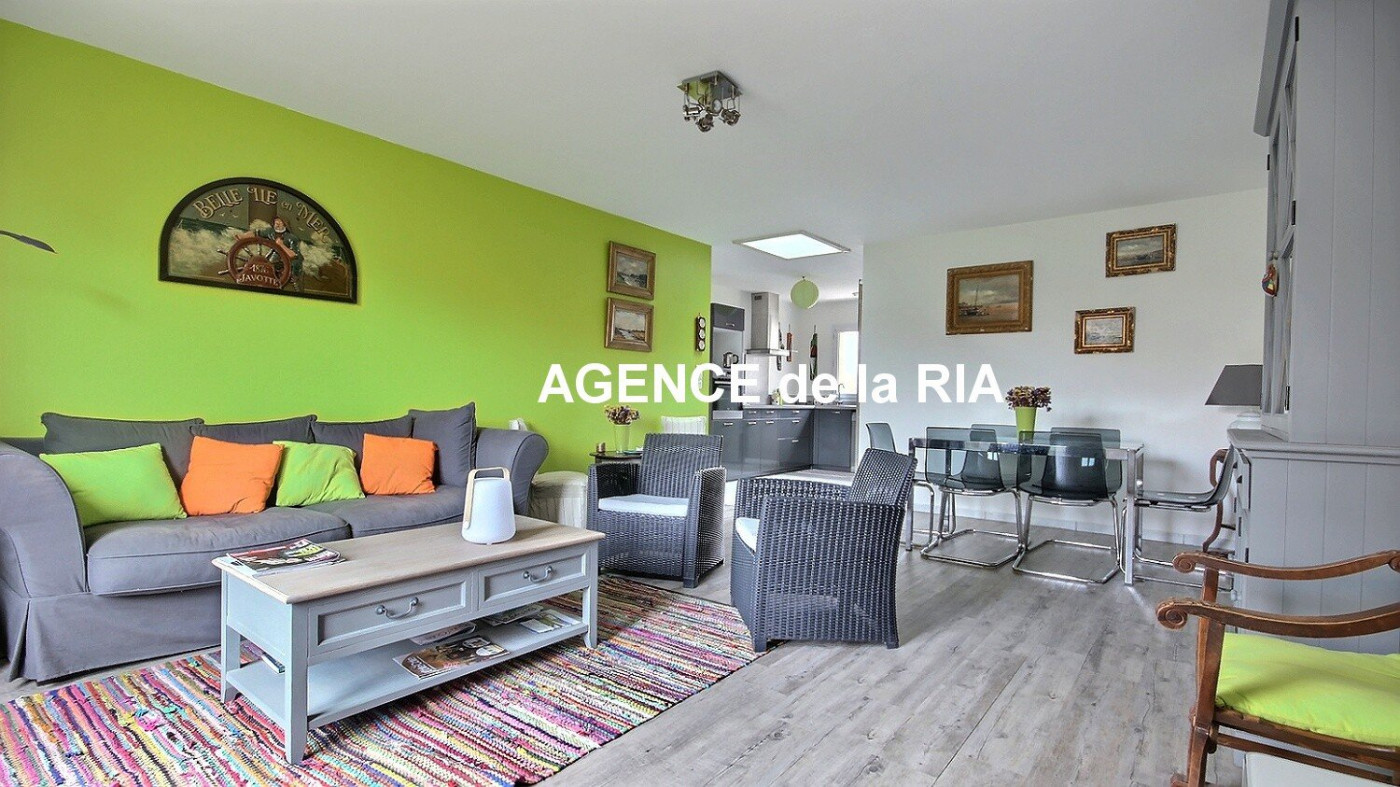 vente Maison Pornic - Photo 2