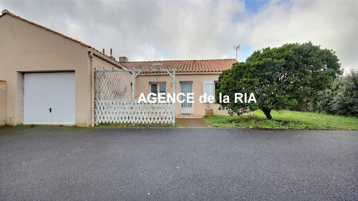 vente Maison Pornic - Photo 8