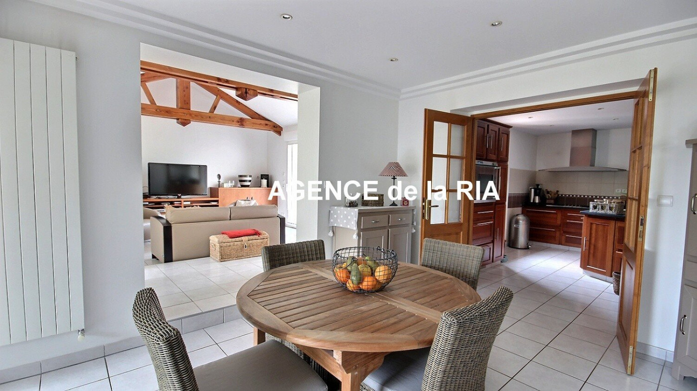 vente Maison Pornic - Photo 2