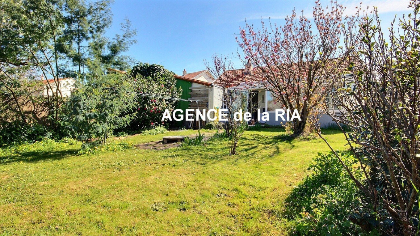vente Maison Pornic - Photo 9