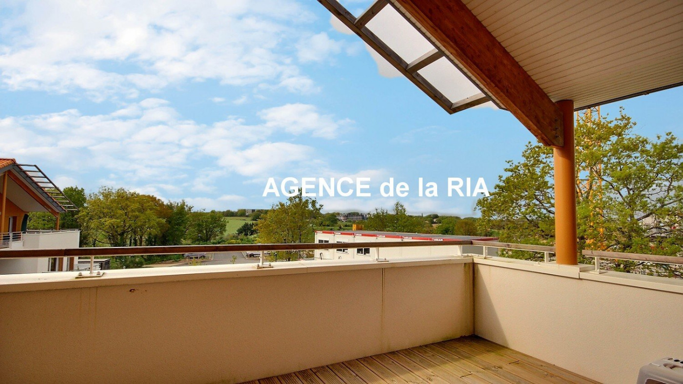 vente Appartement en résidence Pornic - Photo 3