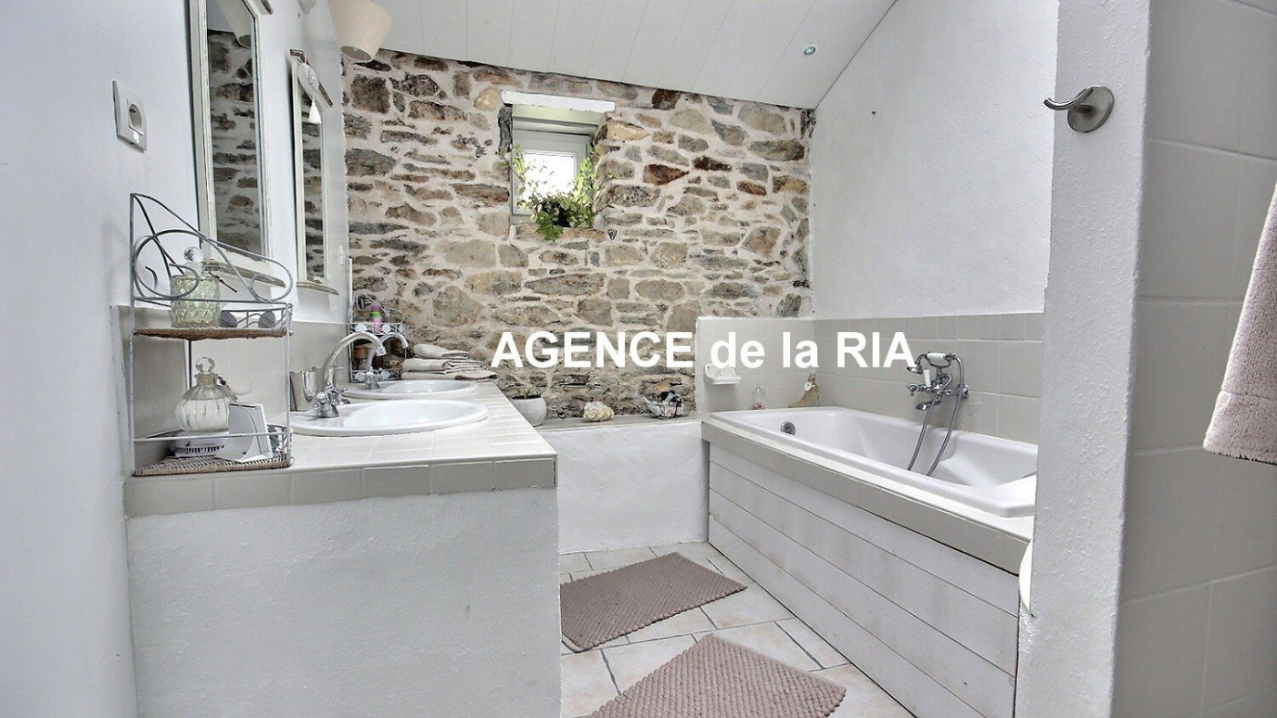 vente Maison Villeneuve En Retz - Photo 7