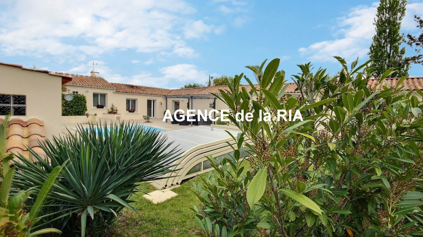 vente Maison Villeneuve En Retz - Photo 1