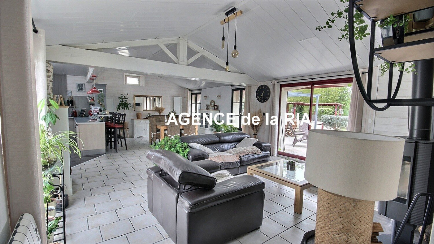 vente Maison Villeneuve En Retz - Photo 2