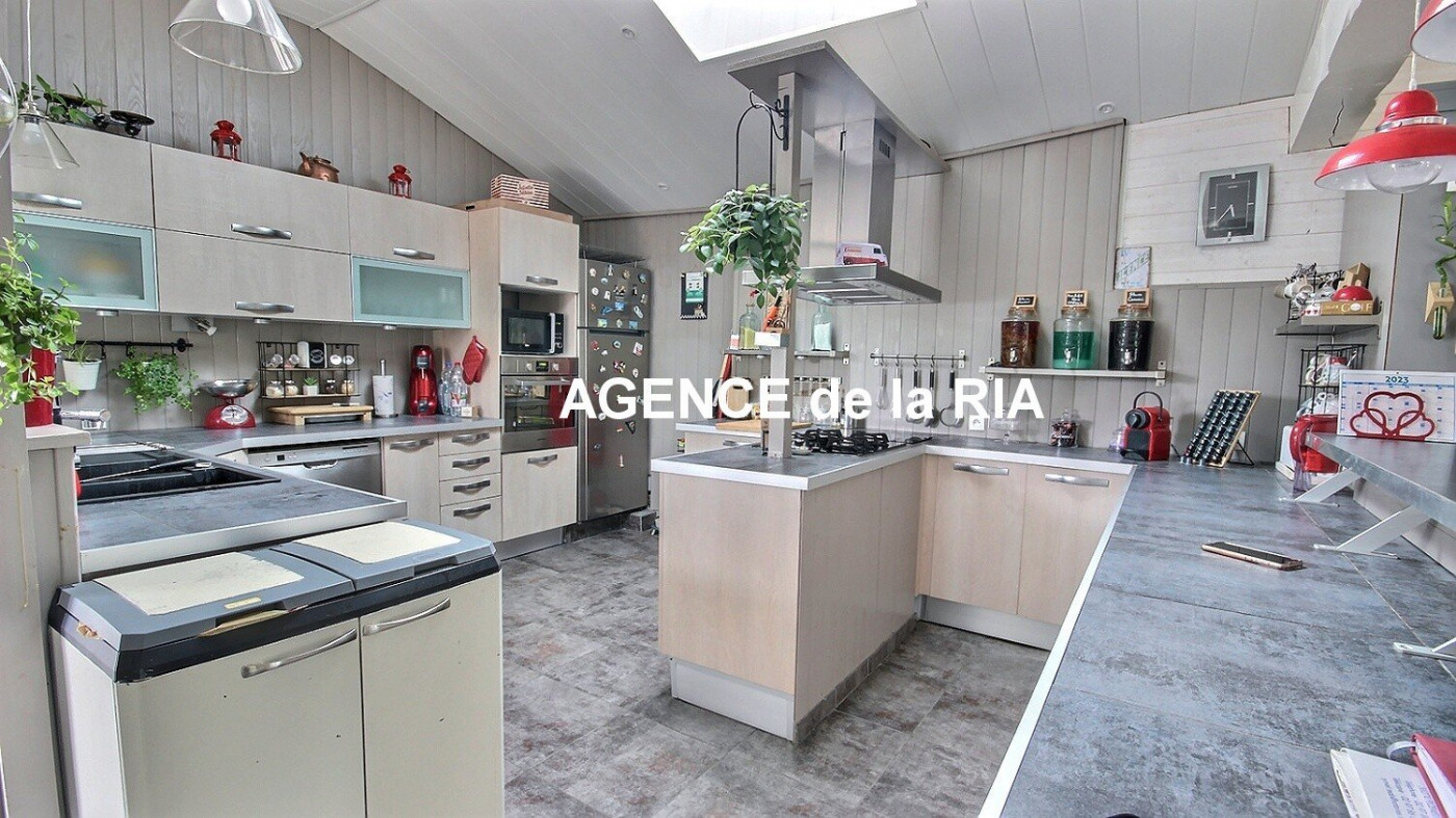 vente Maison Villeneuve En Retz - Photo 3