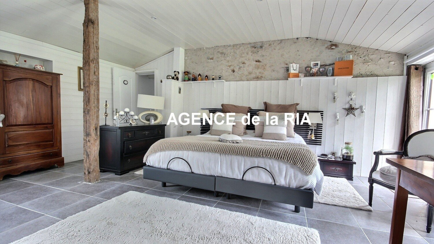 vente Maison Villeneuve En Retz - Photo 4