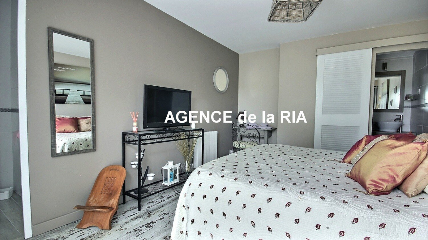 vente Maison Villeneuve En Retz - Photo 8