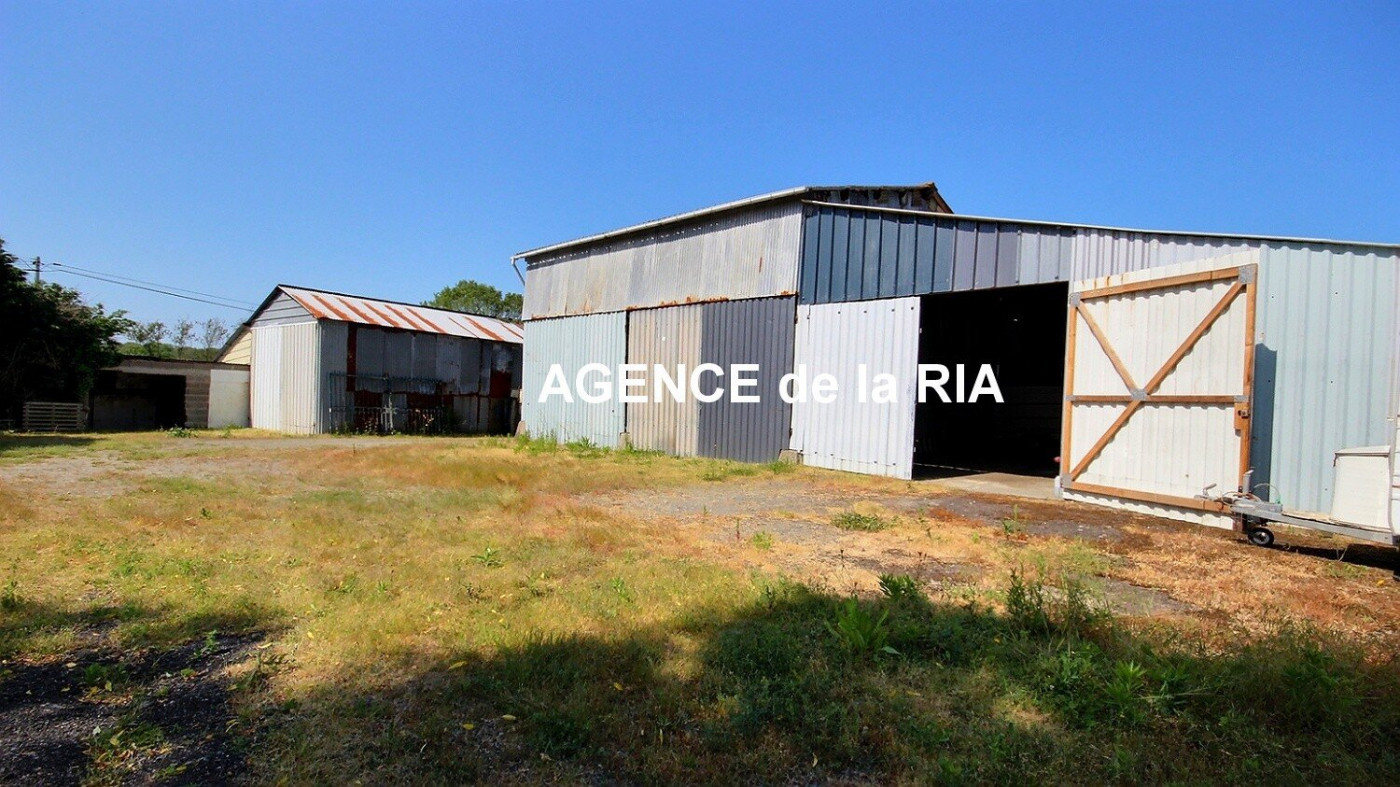 vente Grange Pornic - Photo 1