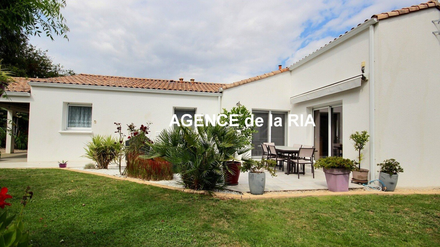 vente Maison Pornic - Photo 10