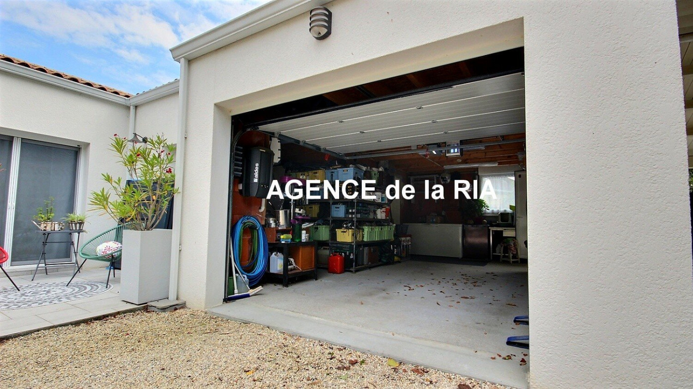 vente Maison Pornic - Photo 9