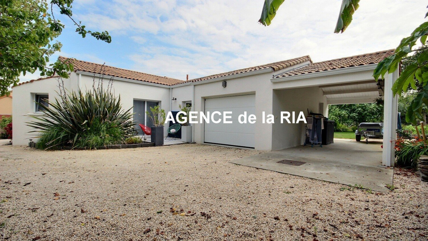 vente Maison Pornic - Photo 1