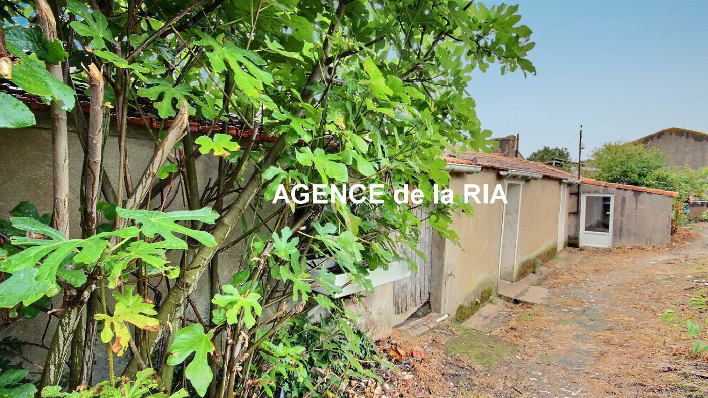 vente Maison Saint Michel Chef Chef - Photo 6