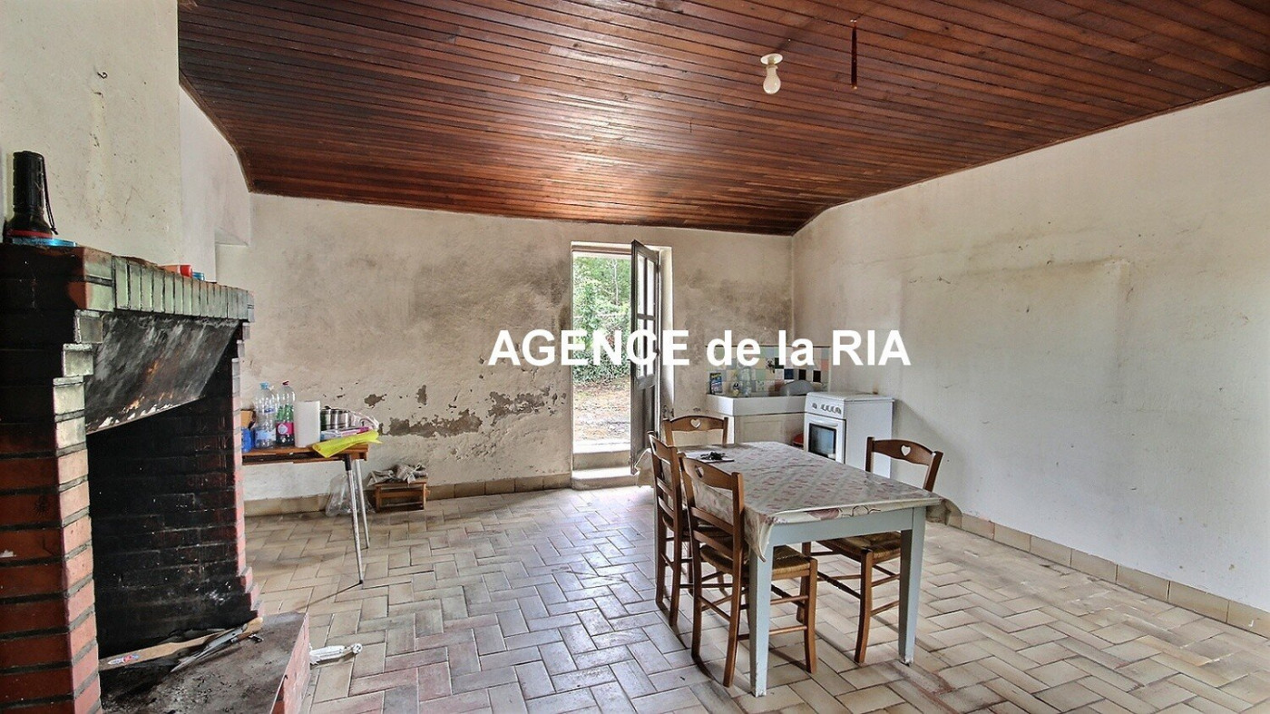 vente Maison Saint Michel Chef Chef - Photo 4