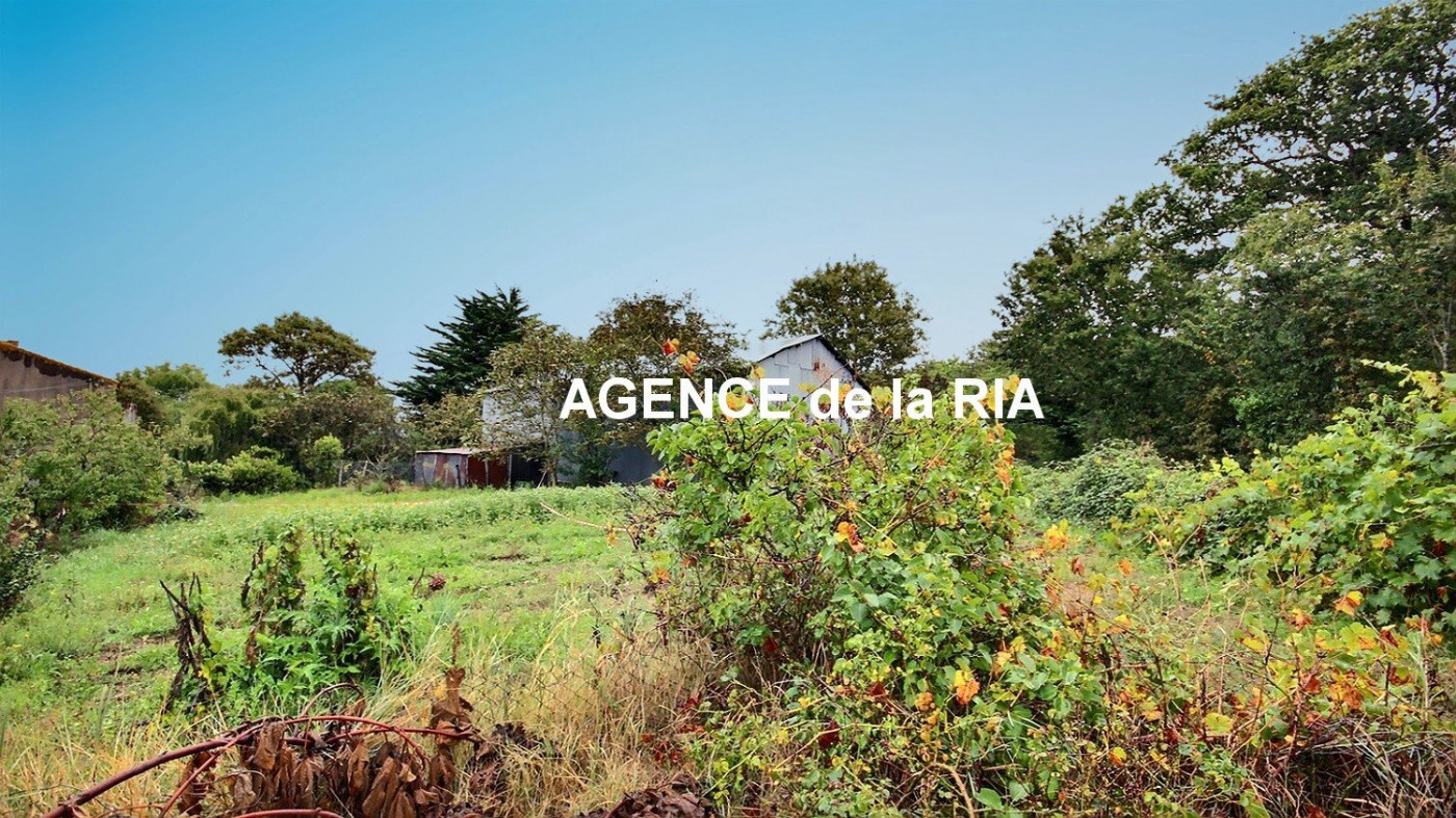 vente Maison Saint Michel Chef Chef - Photo 2