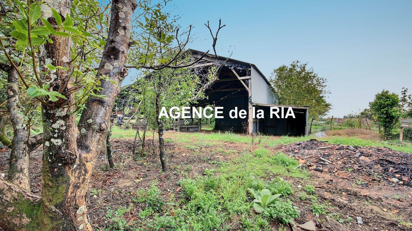 vente Maison Saint Michel Chef Chef - Photo 5