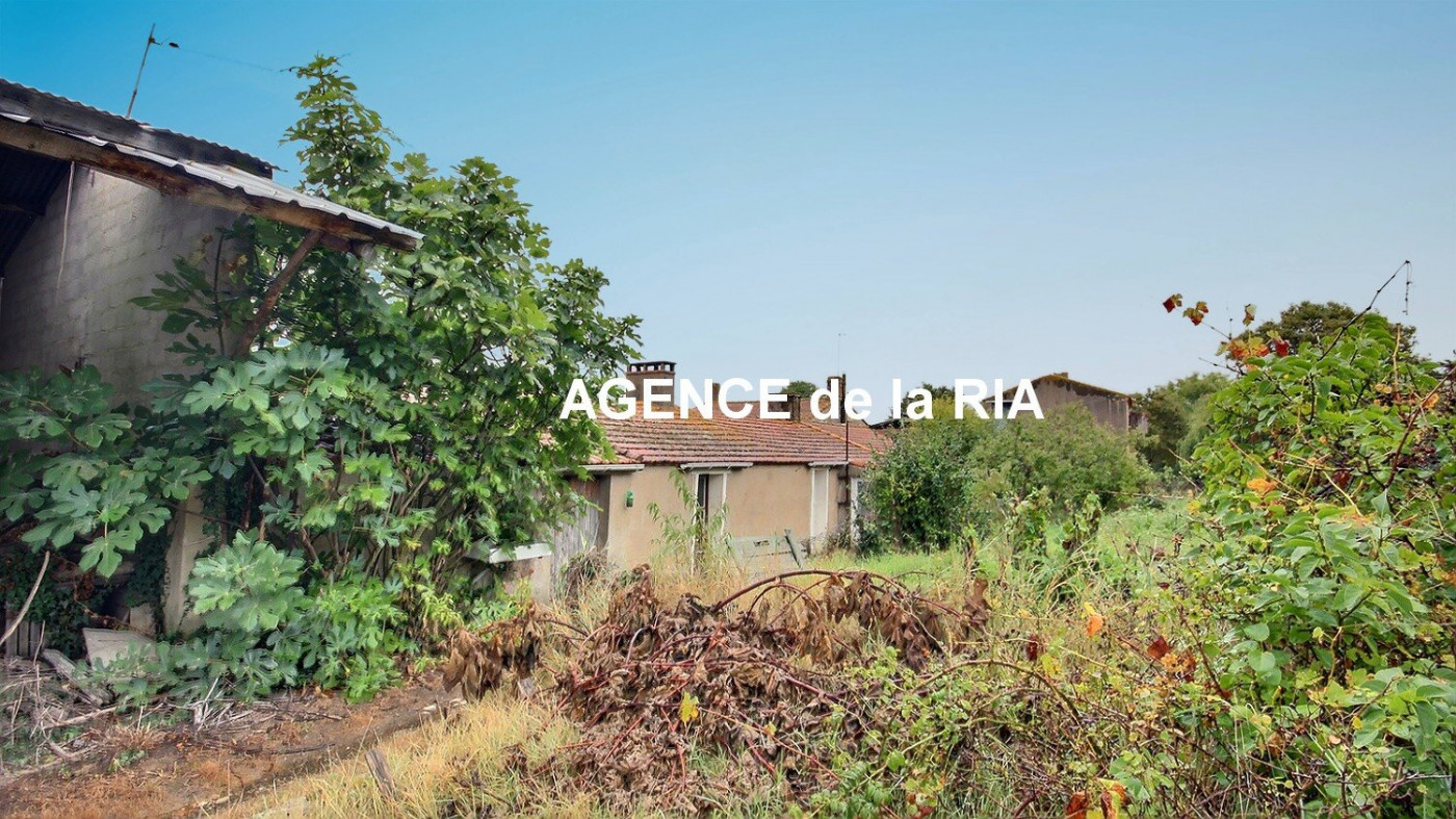 vente Maison Saint Michel Chef Chef - Photo 1