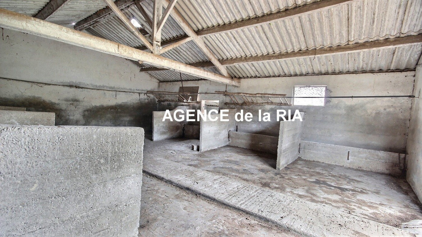 vente Maison Saint Michel Chef Chef - Photo 3