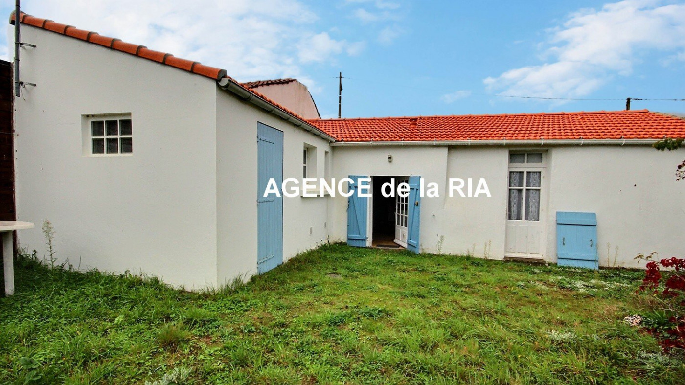 vente Maison Pornic - Photo 3