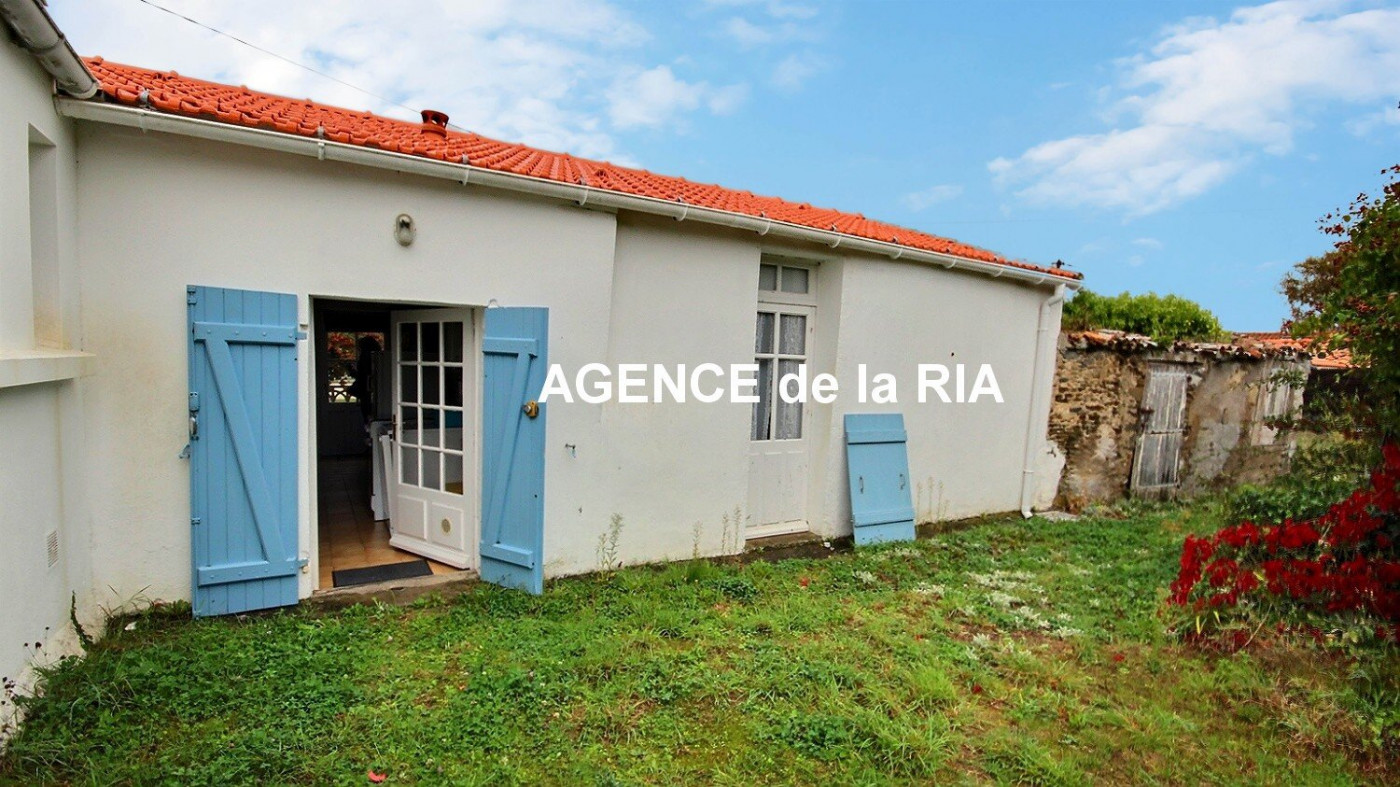vente Maison Pornic - Photo 4