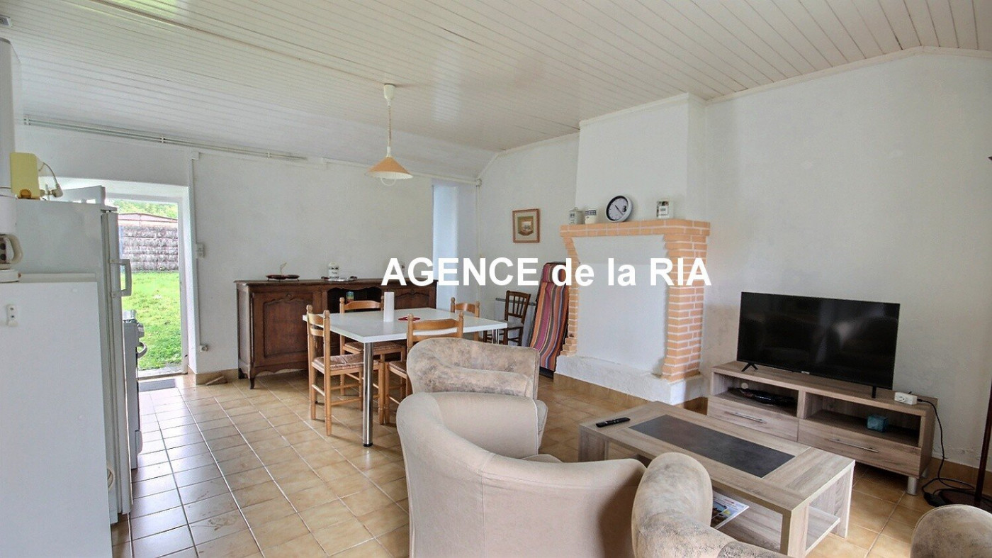 vente Maison Pornic - Photo 5