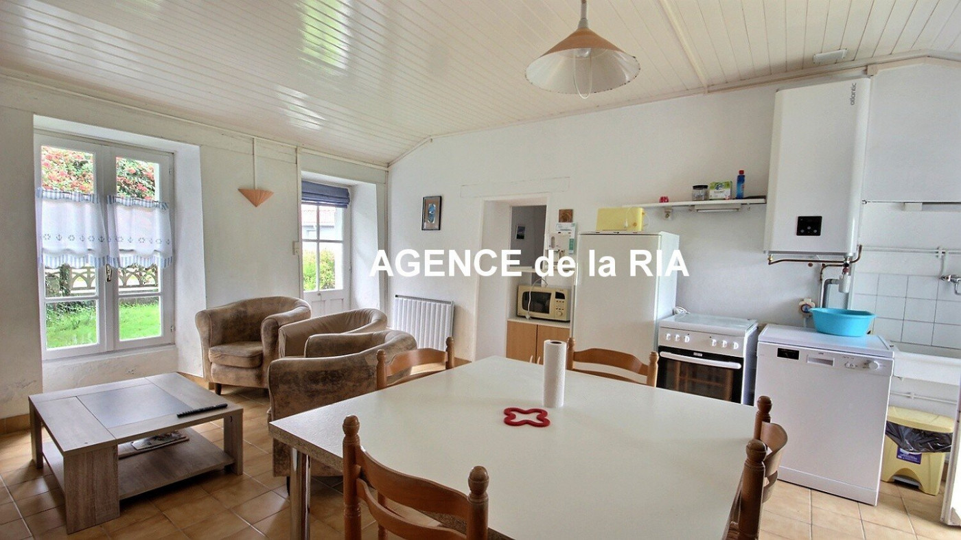 vente Maison Pornic - Photo 6