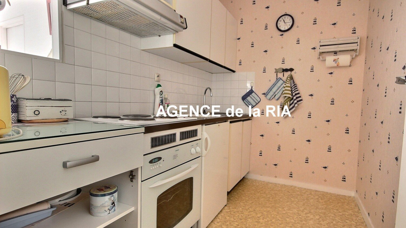 vente Appartement Pornic - Photo 2